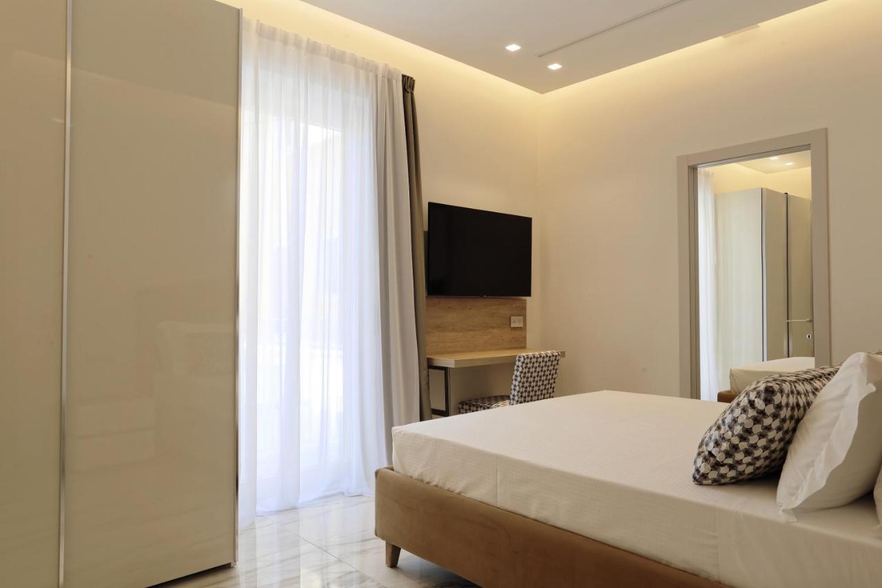 Aparthotel Elegance Riccione Esterno foto