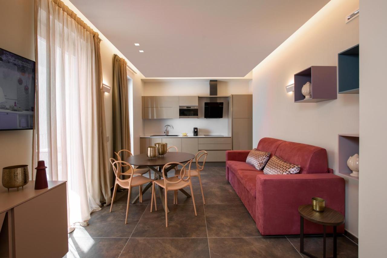 Aparthotel Elegance Riccione Esterno foto