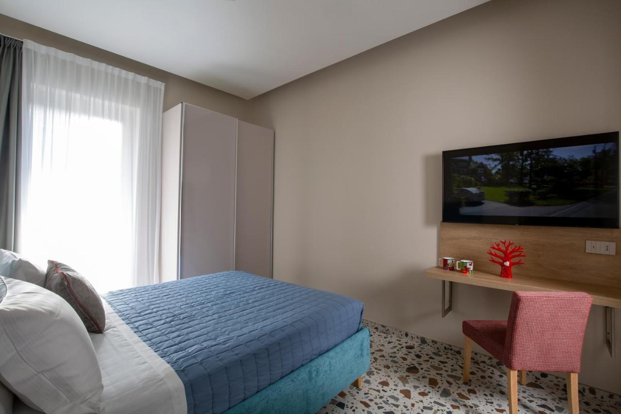 Aparthotel Elegance Riccione Esterno foto