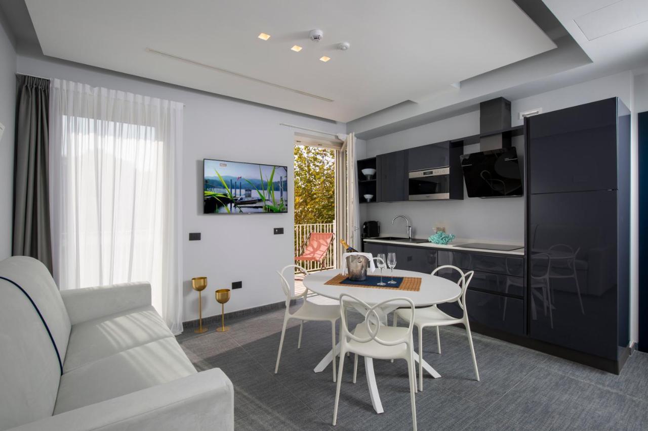 Aparthotel Elegance Riccione Esterno foto