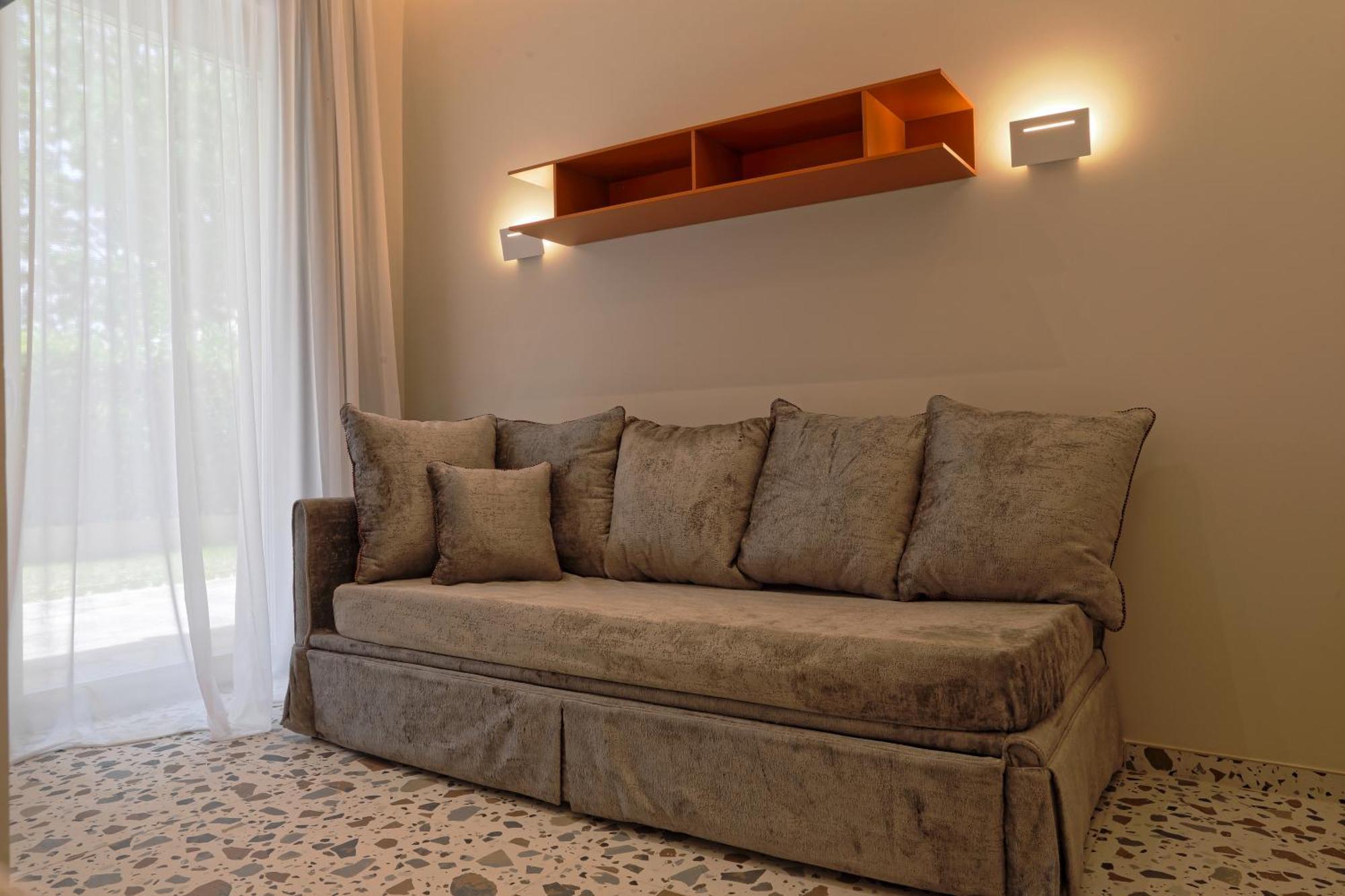 Aparthotel Elegance Riccione Esterno foto