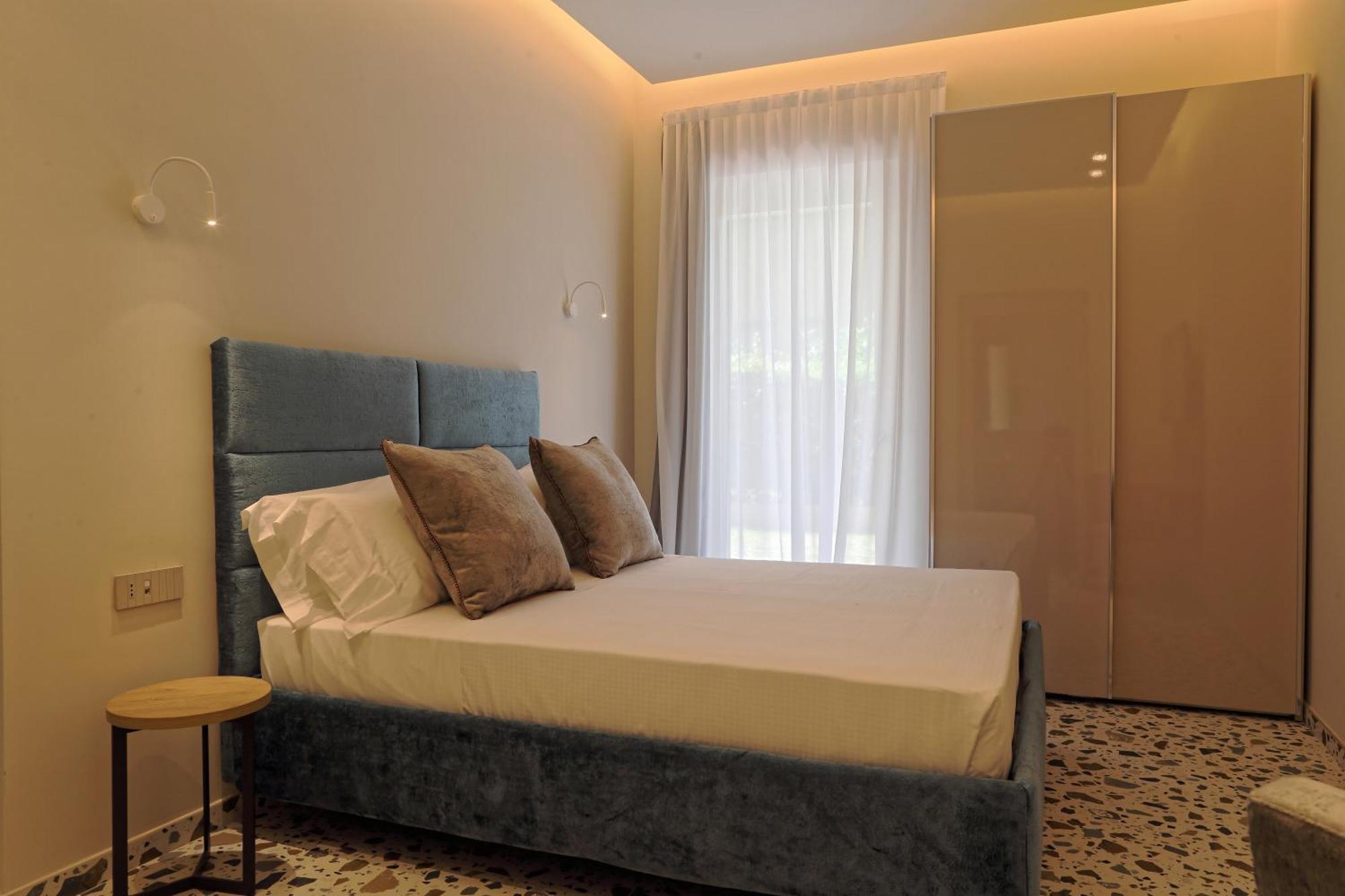 Aparthotel Elegance Riccione Esterno foto