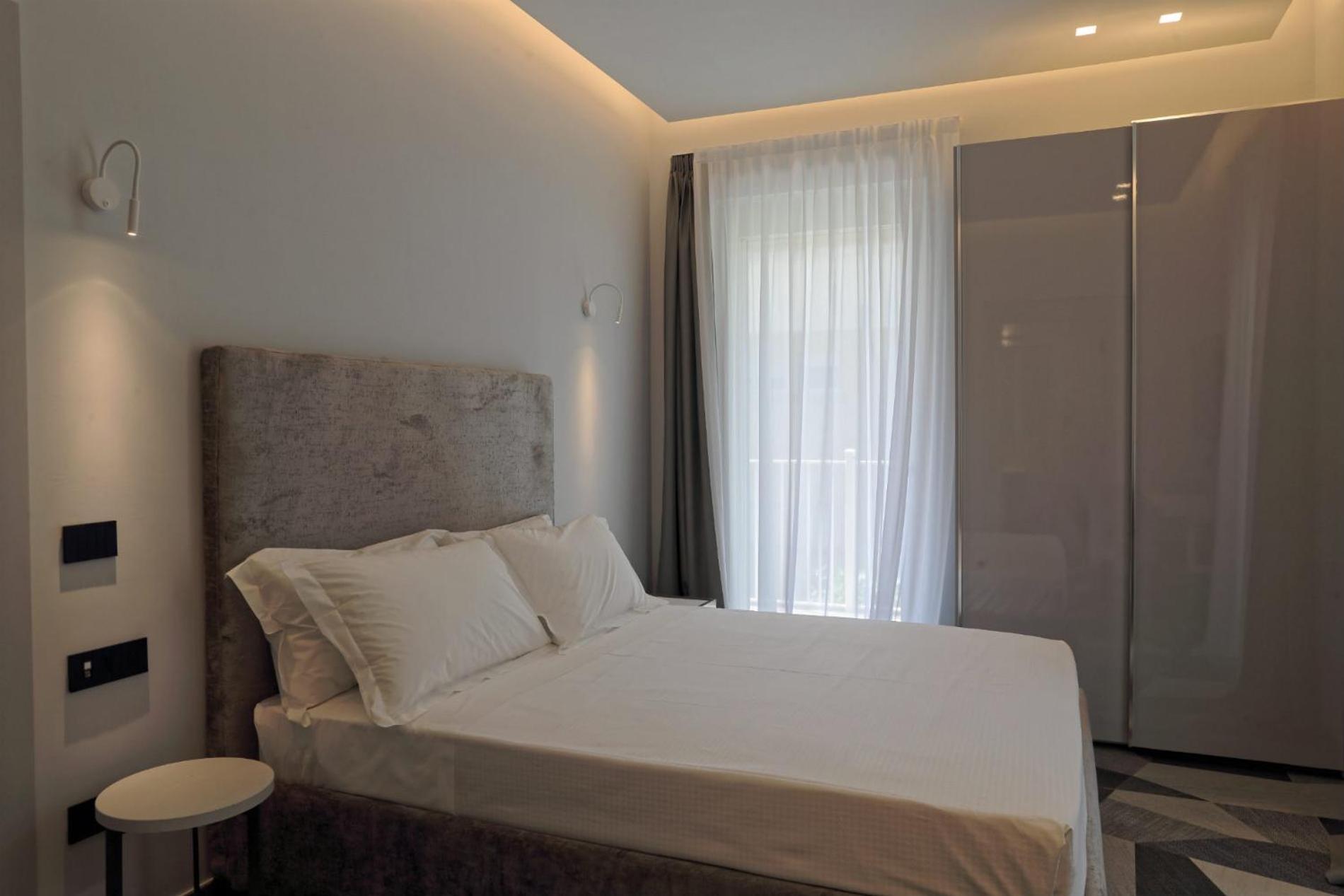 Aparthotel Elegance Riccione Esterno foto