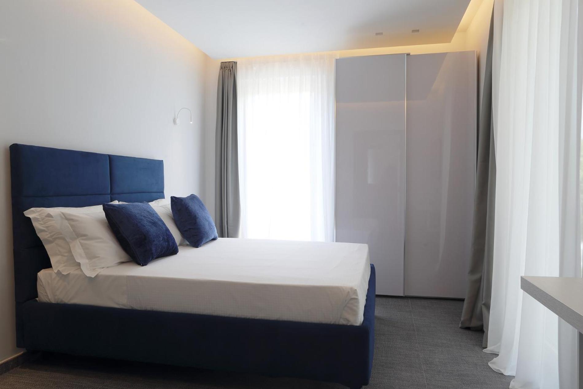 Aparthotel Elegance Riccione Camera foto